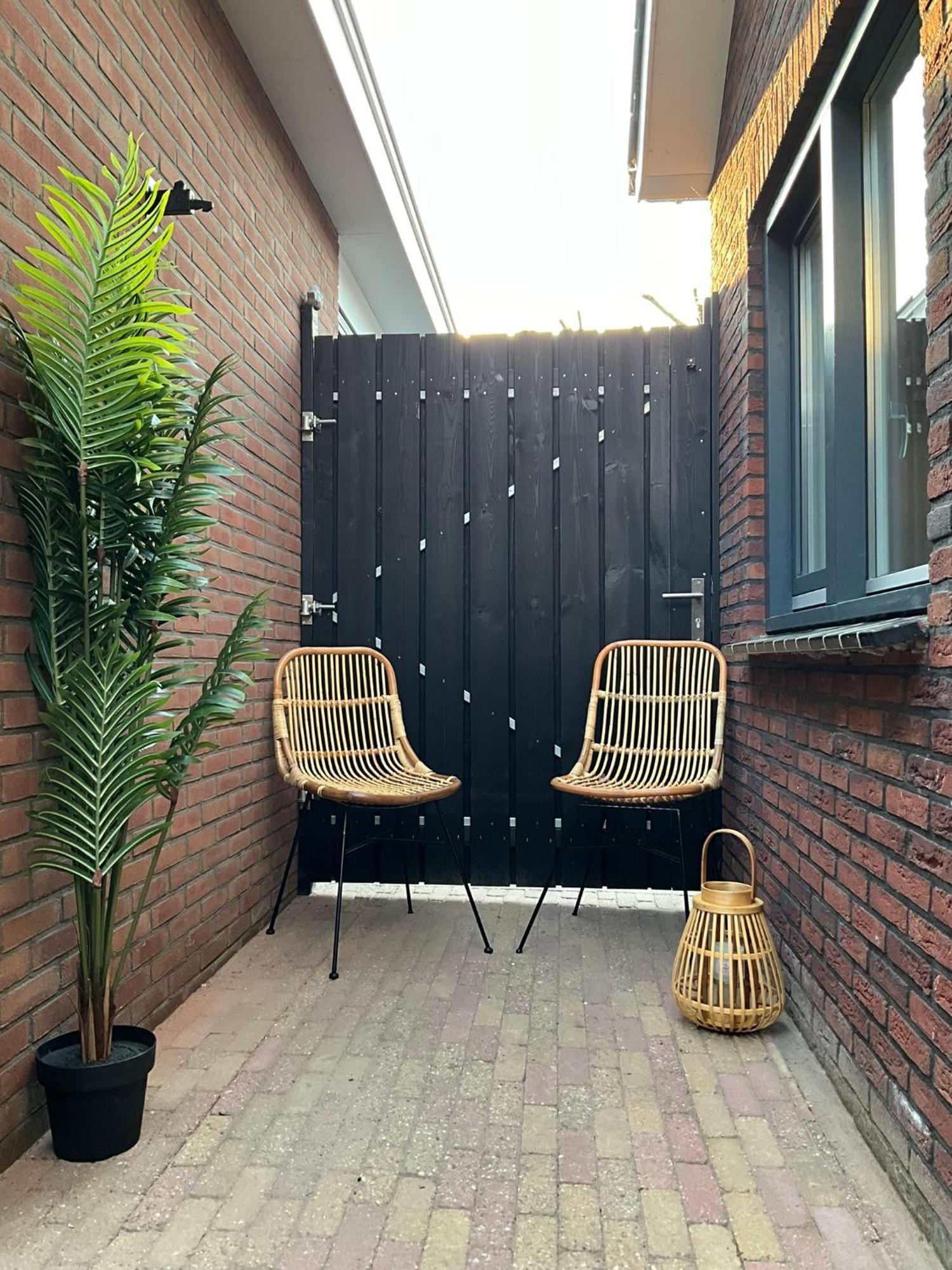 Nieuwe Vakantie Woning Nabij Het Strand - Egmond At The Beach House Egmond aan Zee Extérieur photo