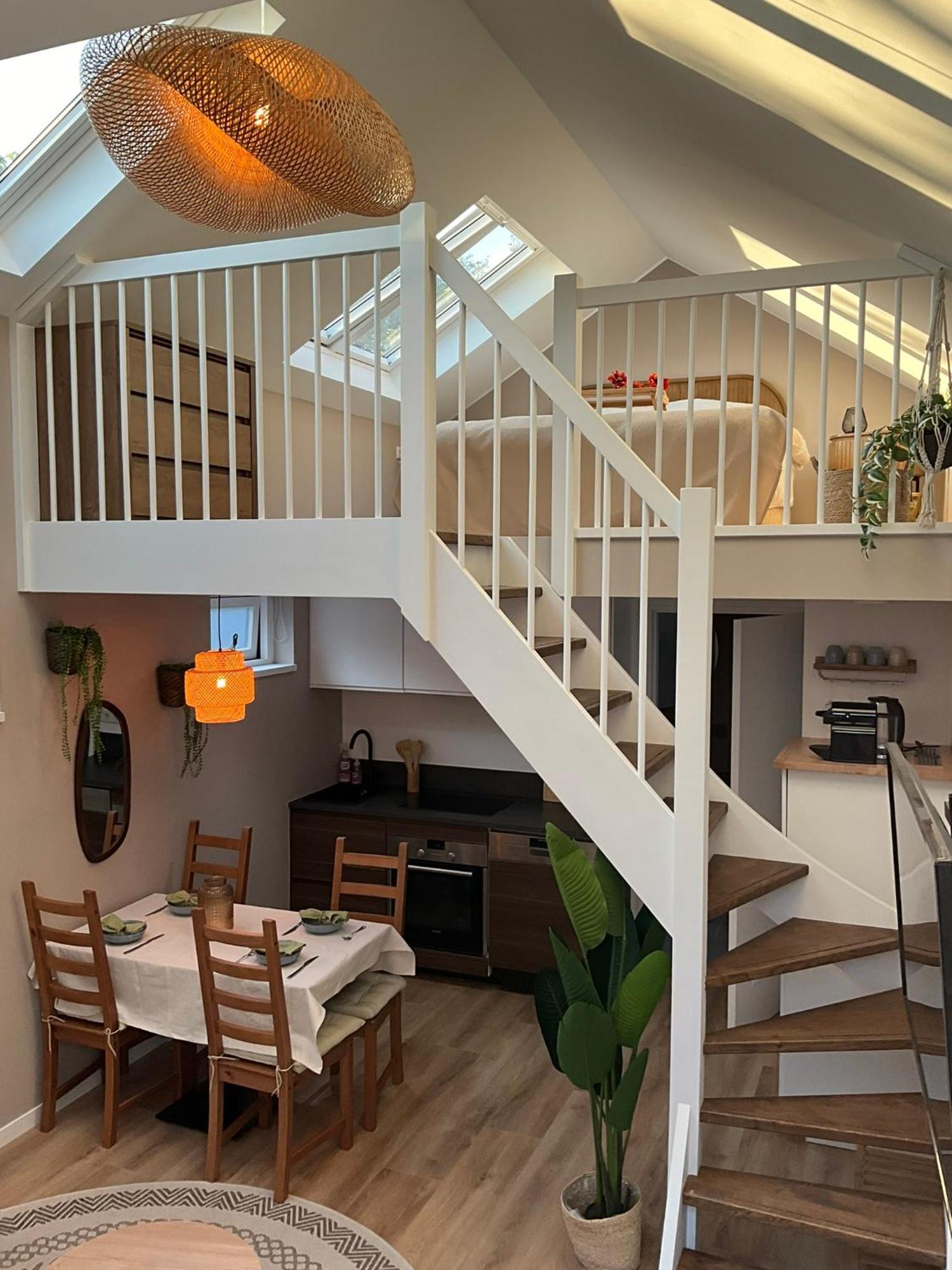 Nieuwe Vakantie Woning Nabij Het Strand - Egmond At The Beach House Egmond aan Zee Extérieur photo